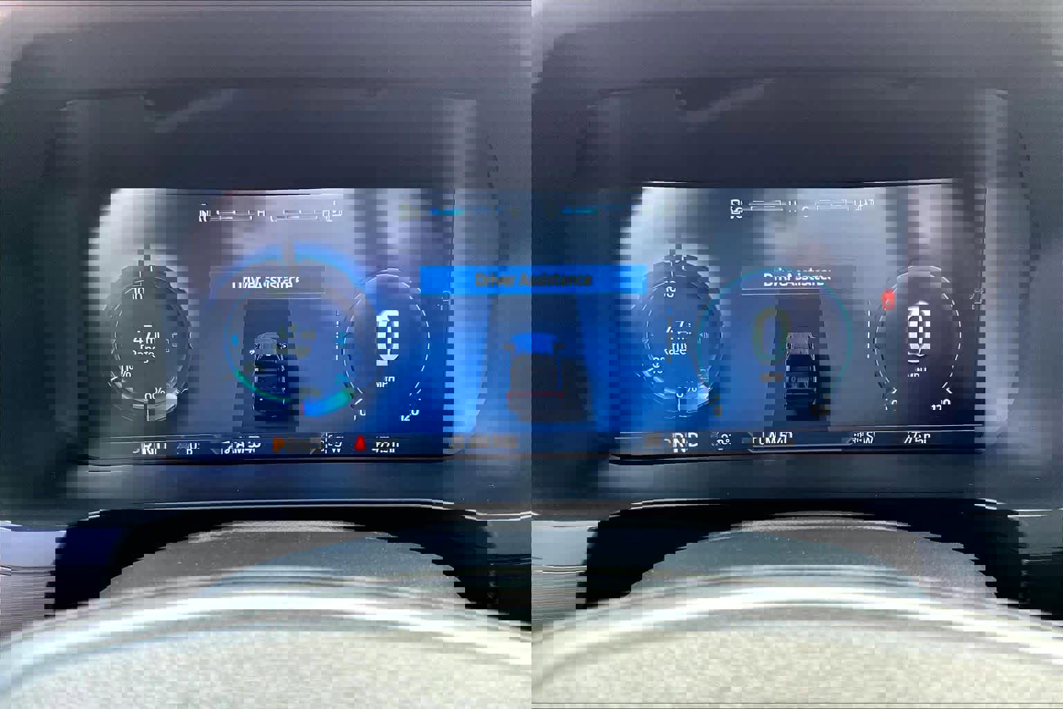 Certified 2025 Ford F150 Lightning XLT w/ Max Trailer Tow Package image 25