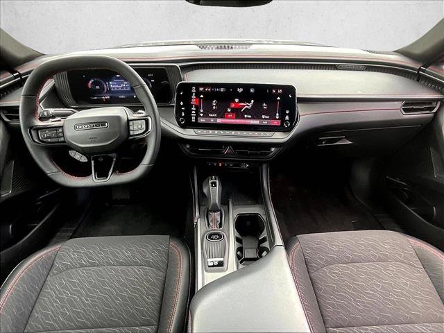 New 2026 Dodge Charger Scat Pack AWD/4WD image 3
