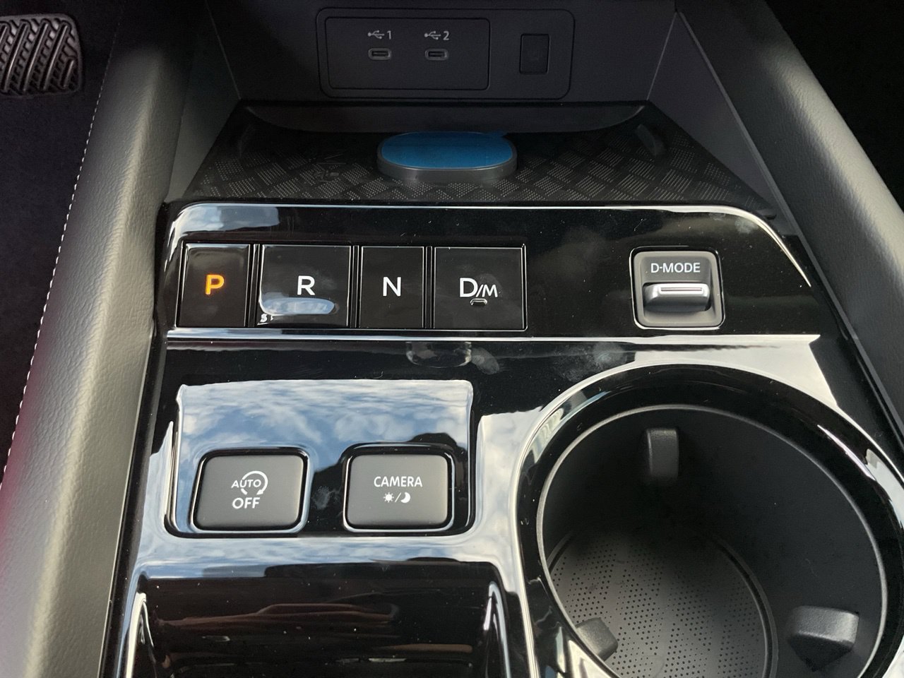 New 2027 Nissan Murano SL AWD/4WD image 22