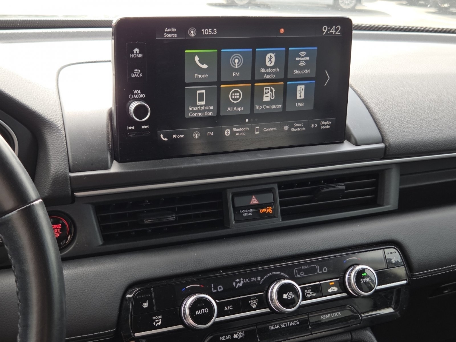 Certified 2023 Honda Pilot EX-L image 32