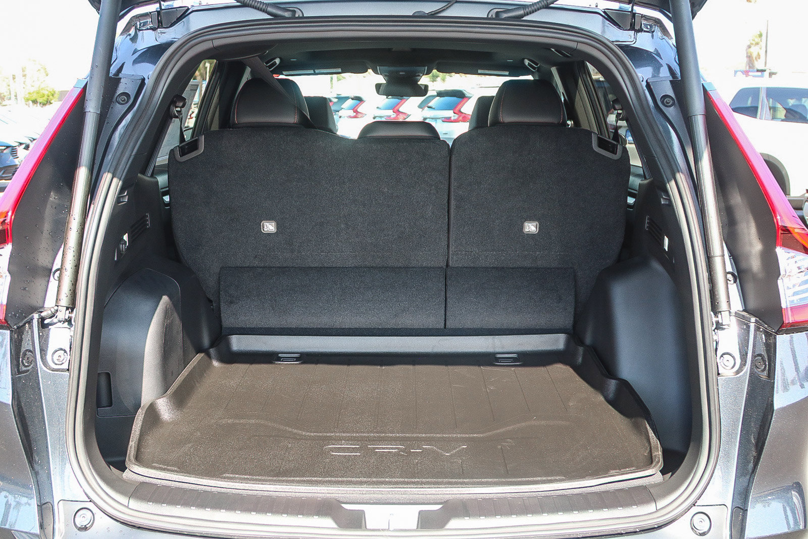 New 2026 Honda CR-V Sport-L image 13