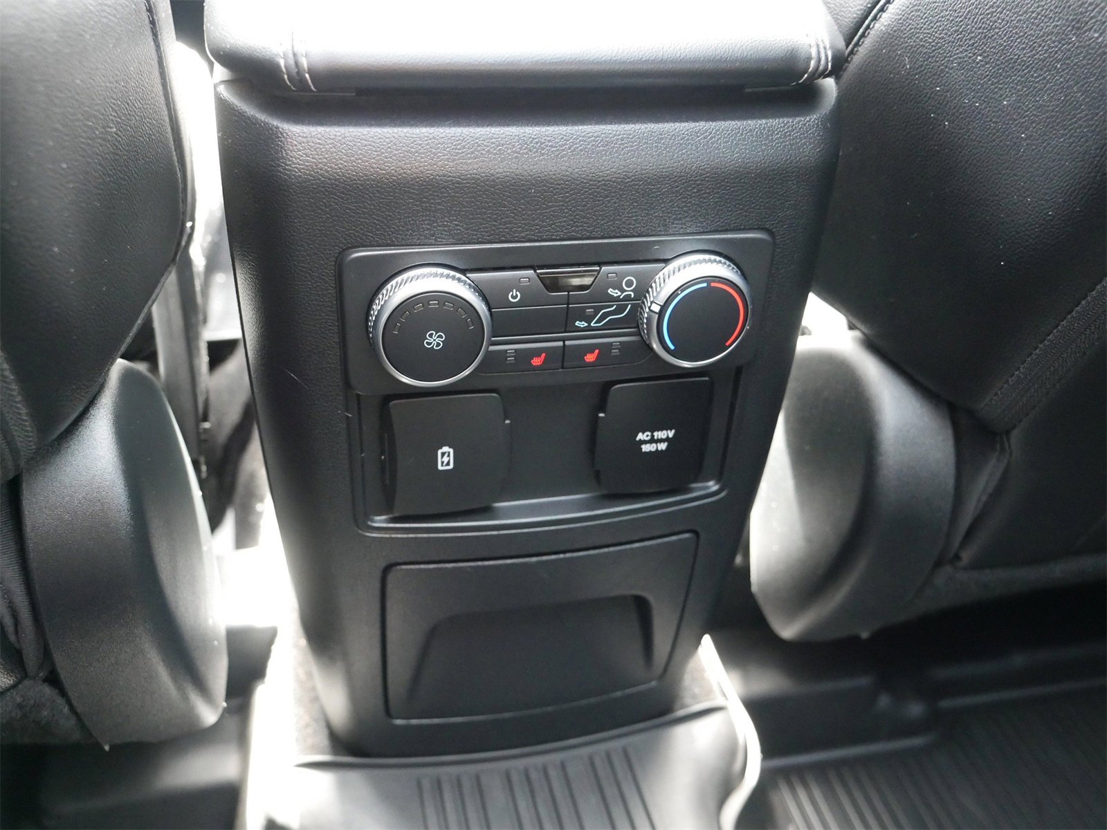 Used 2022 Ford Explorer ST w/ Equipment Group 401A image 20