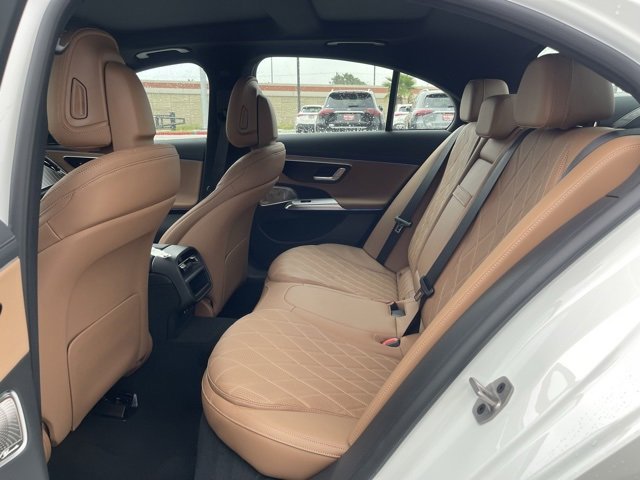 New 2025 Mercedes-Benz E 350 Sedan image 18