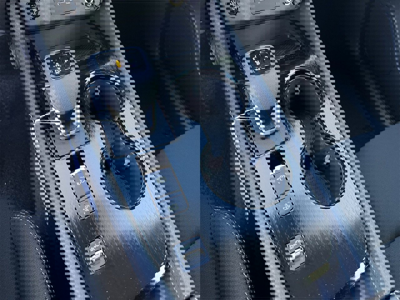 New 2026 Nissan Rogue S image 11