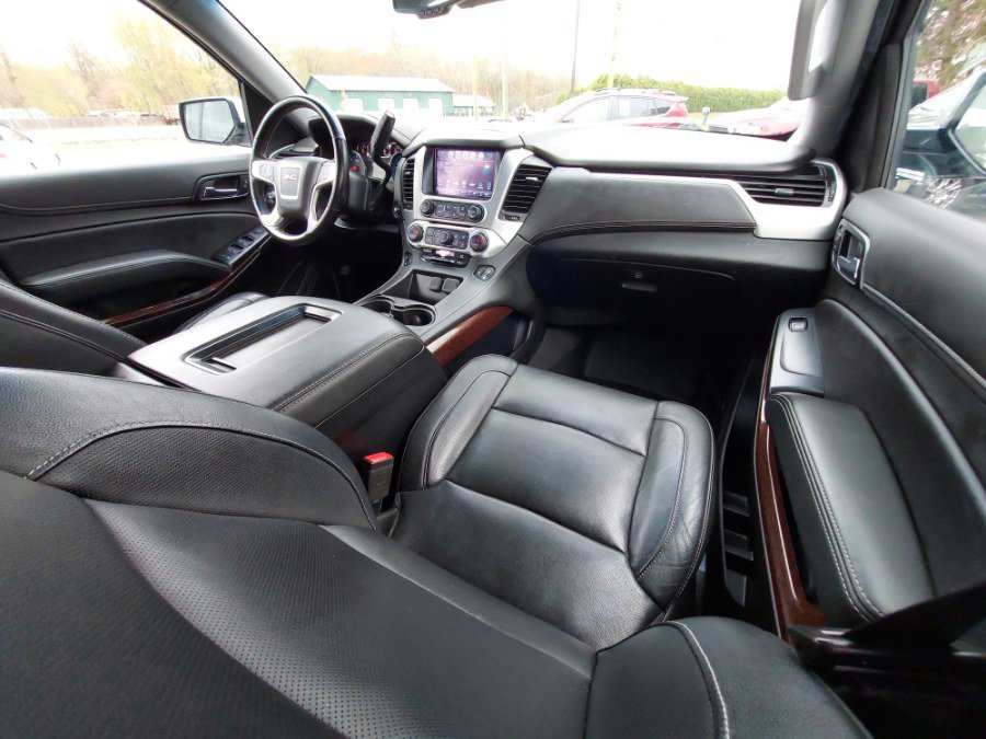 Used 2019 GMC Yukon XL SLT AWD/4WD image 11