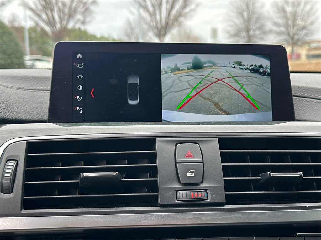 Used 2020 BMW 430i Convertible w/ Convenience Package image 28