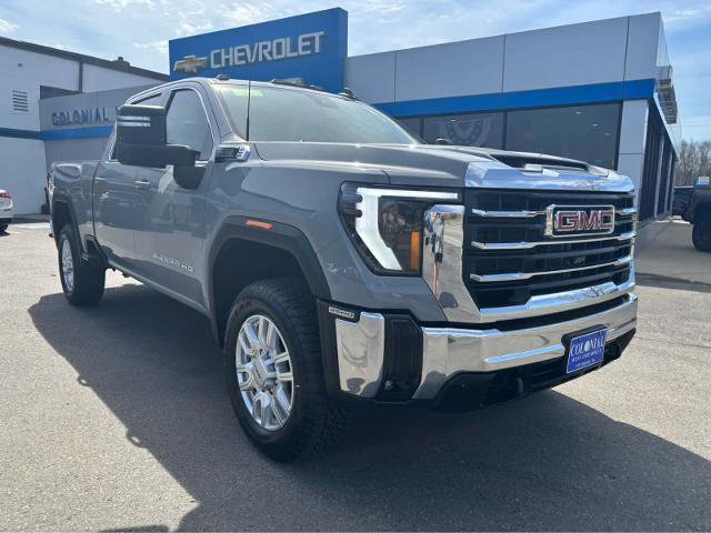 Used 2024 GMC Sierra 2500 SLE image 12