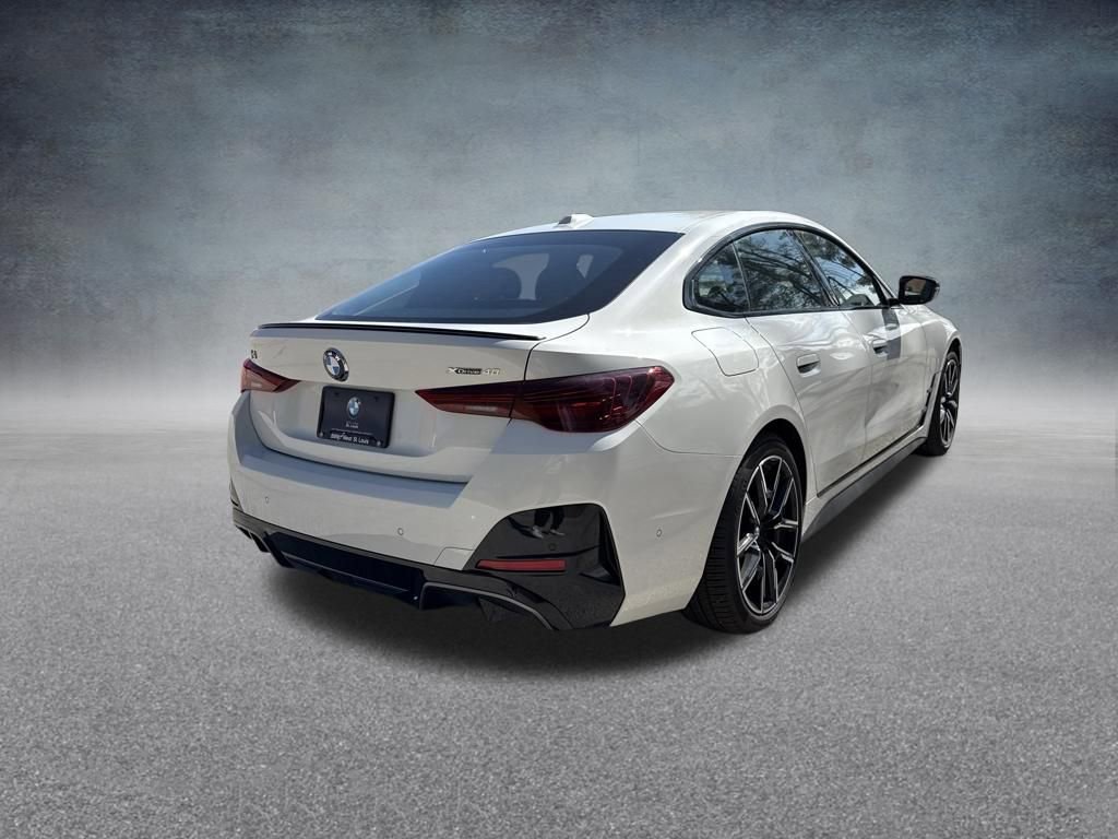 New 2026 BMW i4 xDrive40i image 5