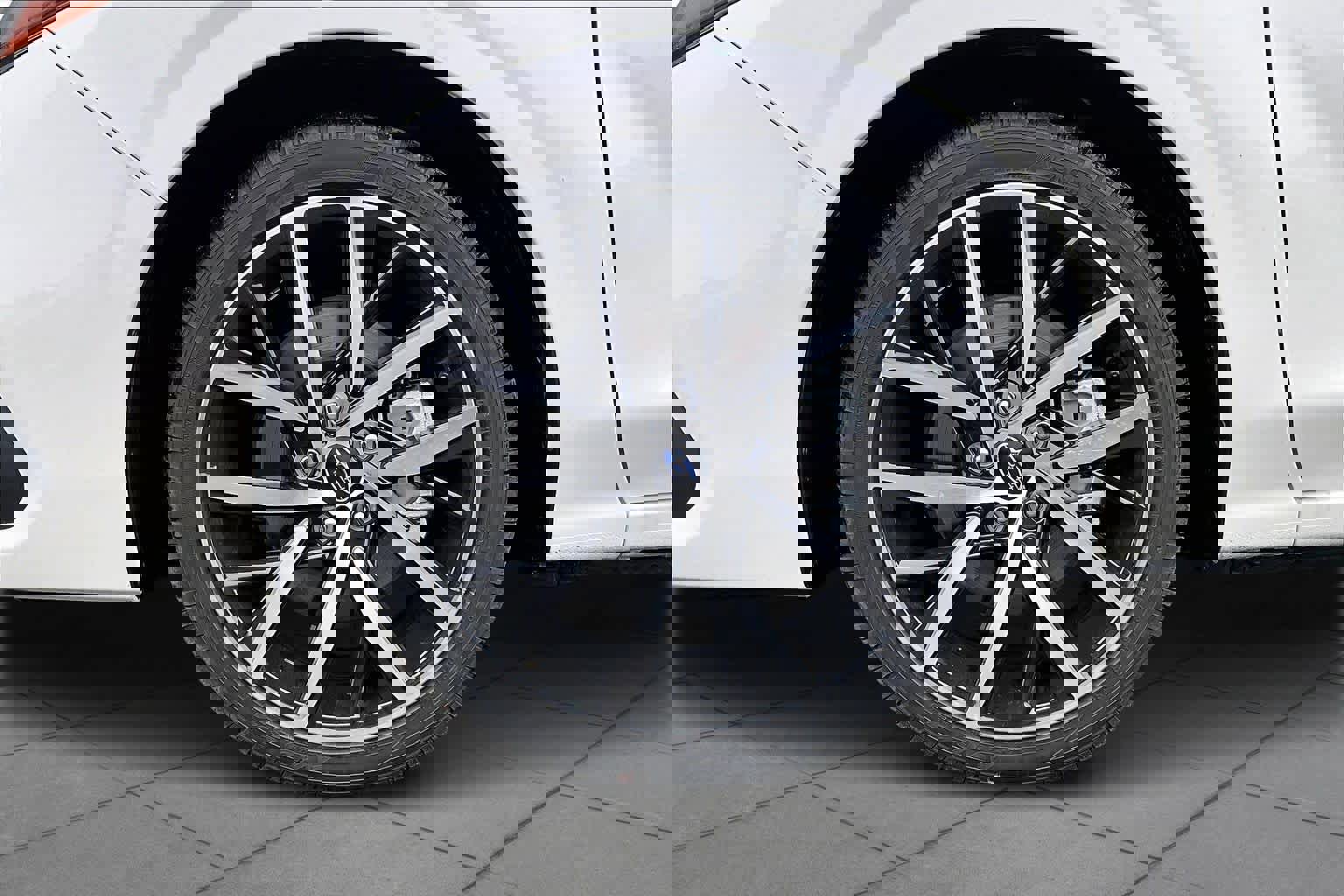 New 2026 Subaru Impreza 2.0i Sport image 11