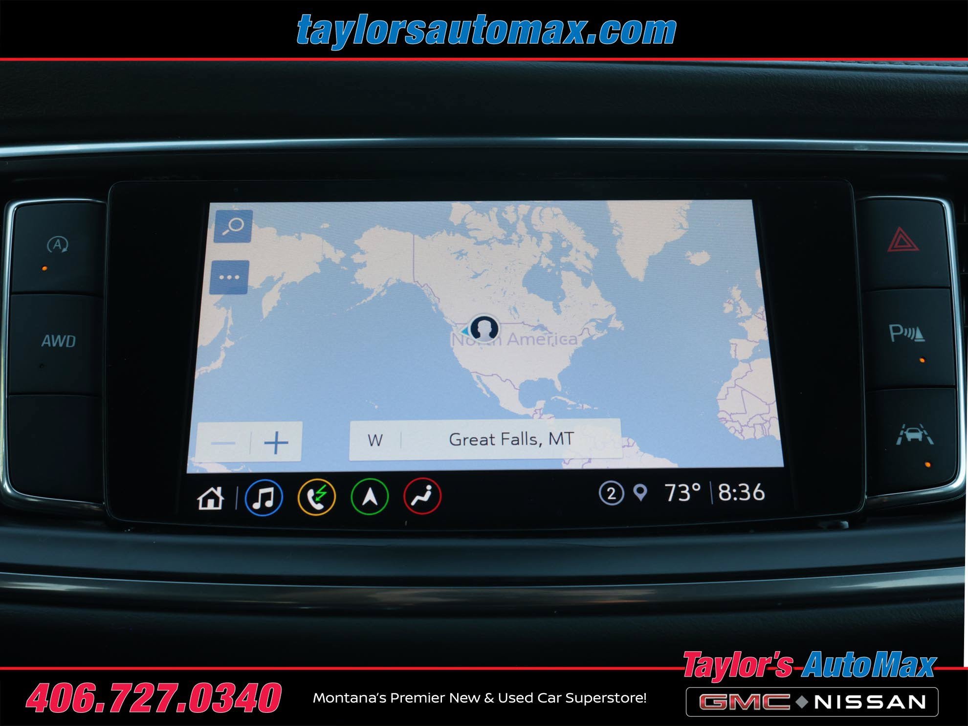Used 2022 Buick Enclave Avenir w/ LPO, Floor Liner Package AWD/4WD image 18