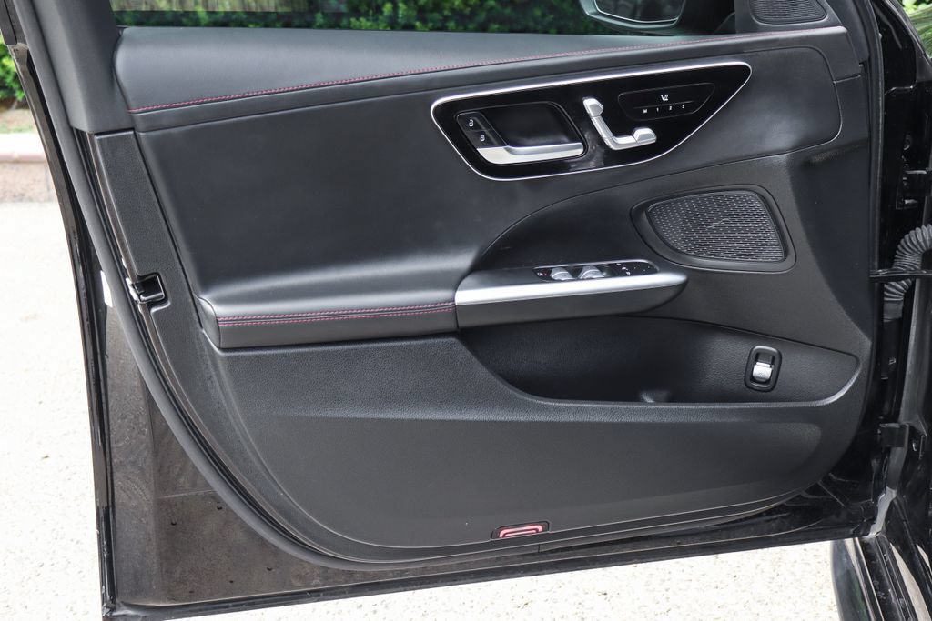 Used 2024 Mercedes-Benz C 43 AMG 4MATIC Sedan image 17