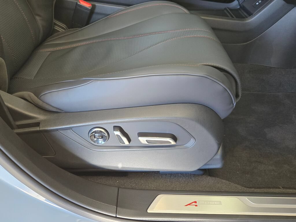New 2025 Acura RDX A-Spec AWD/4WD image 6