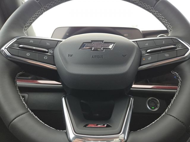 New 2026 Chevrolet Traverse Z71 w/ Enhanced Driving Package AWD/4WD image 37