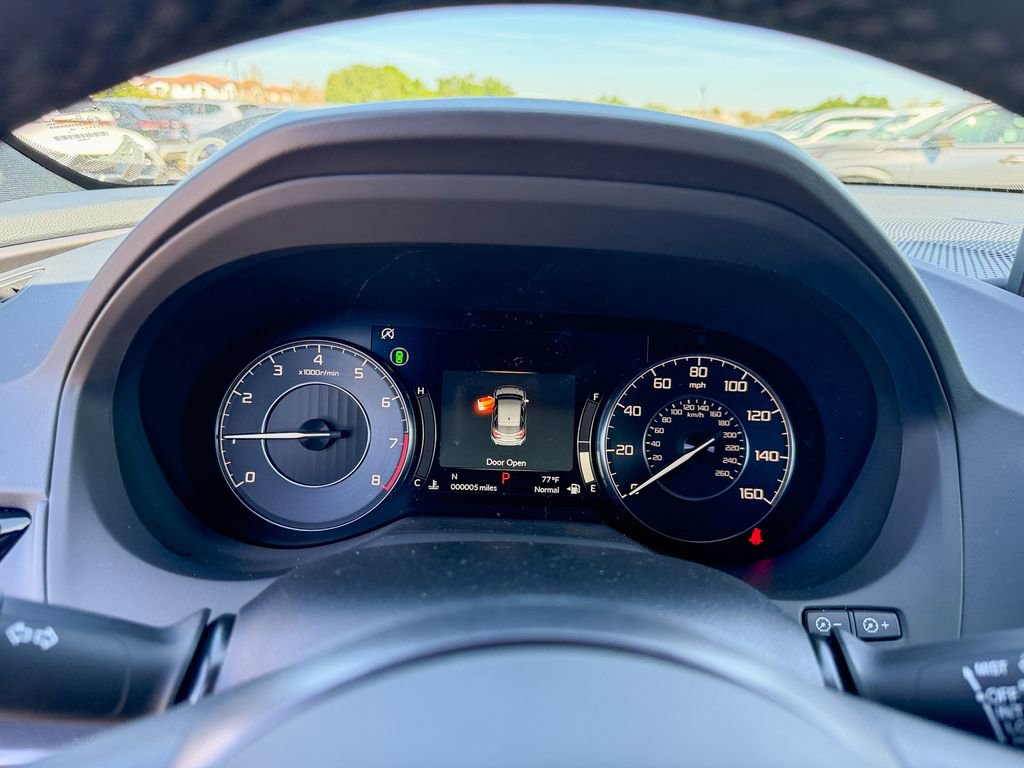 New 2026 Acura RDX SH-AWD image 15