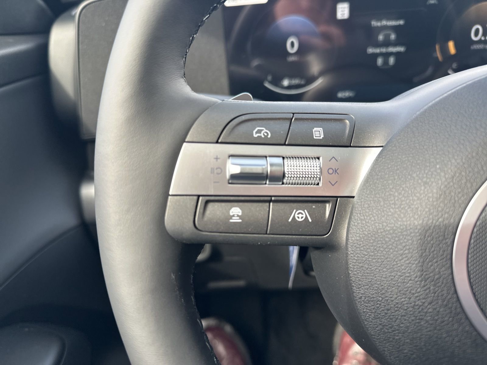 New 2026 Hyundai Kona Limited image 39