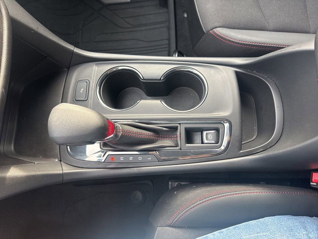 Used 2024 Chevrolet Equinox RS image 17