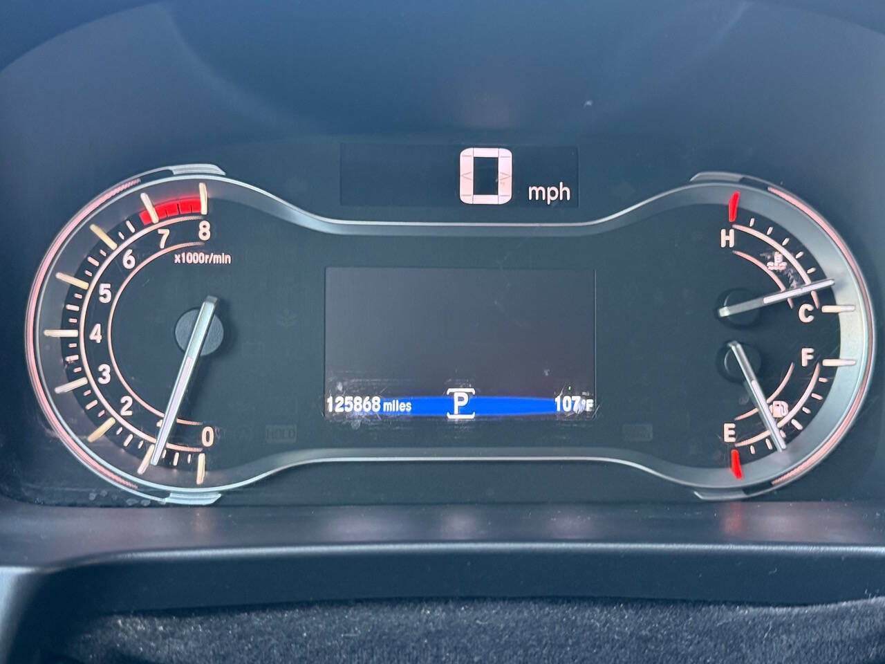Used 2016 Honda Pilot EX-L image 25
