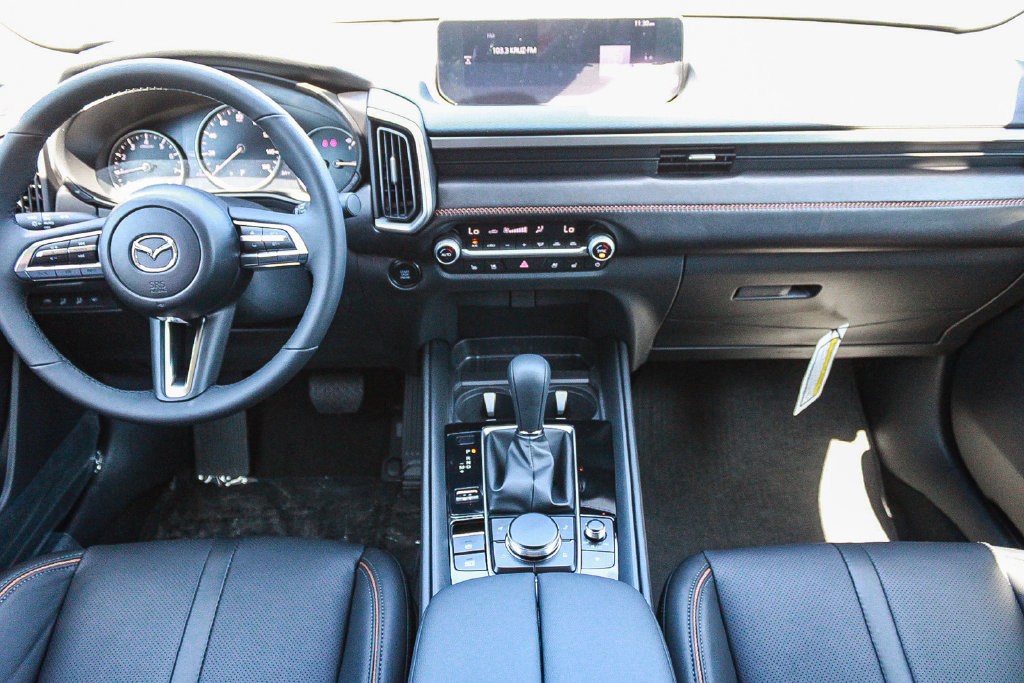 New 2026 MAZDA CX-50 AWD 2.5 S w/ Cargo Package image 14