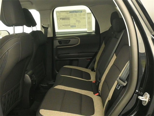 New 2025 Ford Bronco Sport Big Bend image 10