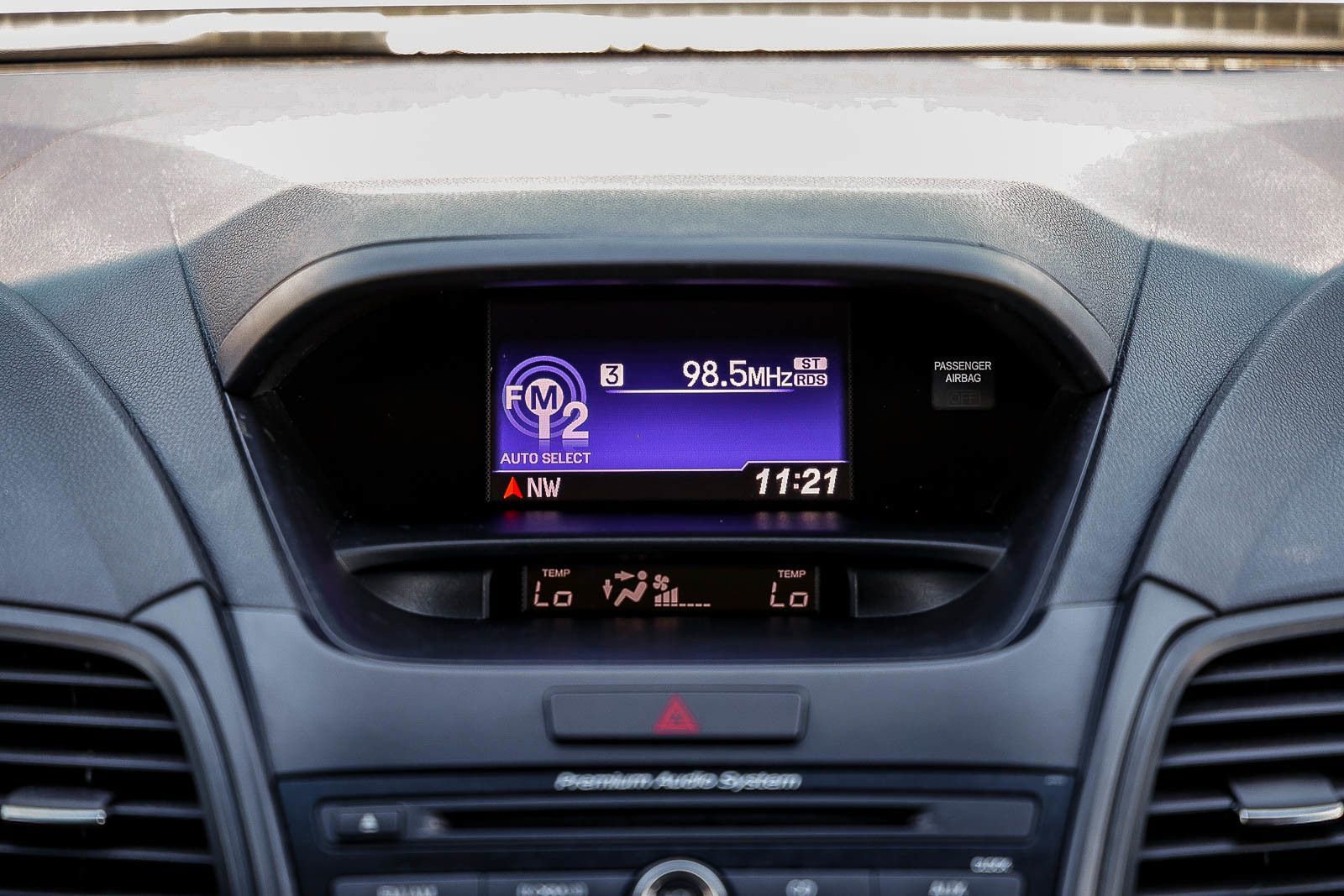 Used 2013 Acura RDX AWD image 12