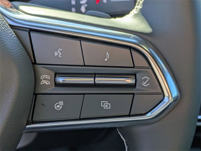 New 2026 Chevrolet Traverse LT image 15