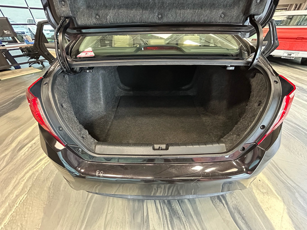 Used 2016 Honda Civic EX-L image 44