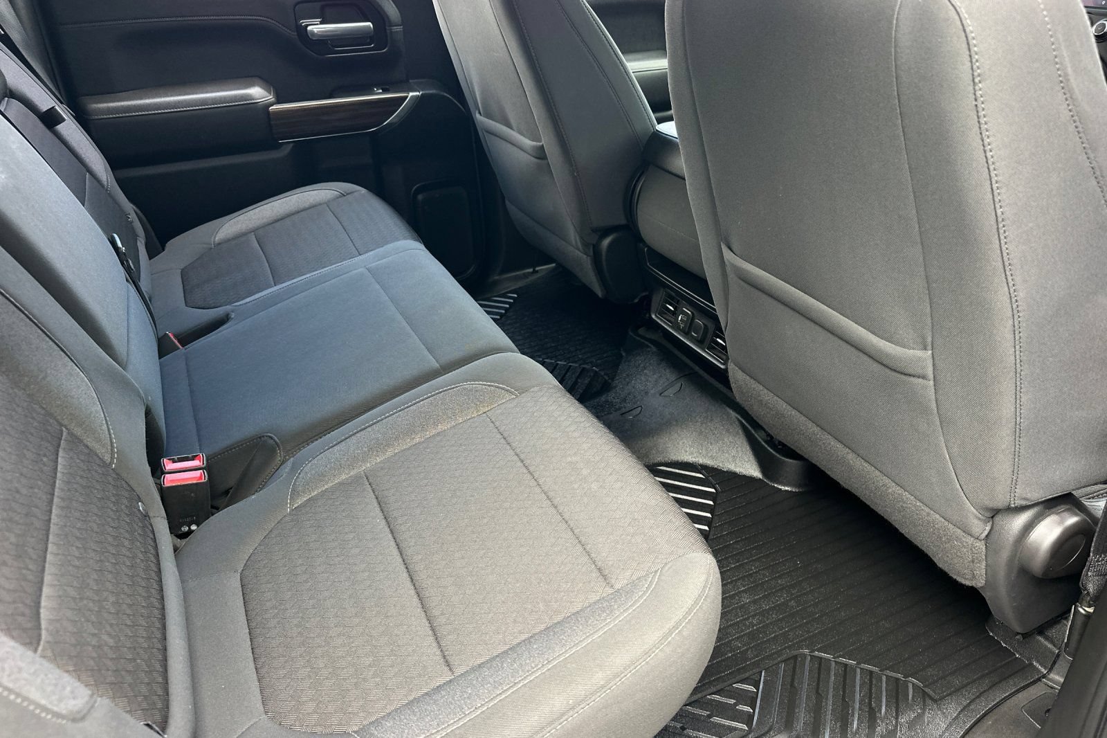 Used 2021 Chevrolet Silverado 1500 RST AWD/4WD image 18