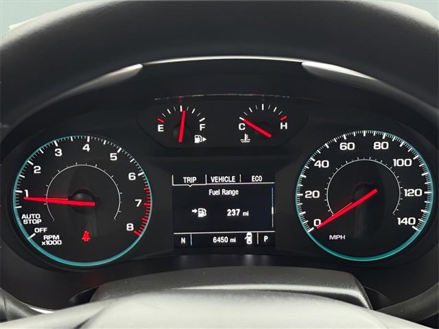 Used 2023 Chevrolet Malibu LS image 22