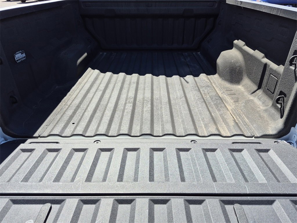 Certified 2024 Chevrolet Colorado Trail Boss w/ Advanced Trailering Package image 23