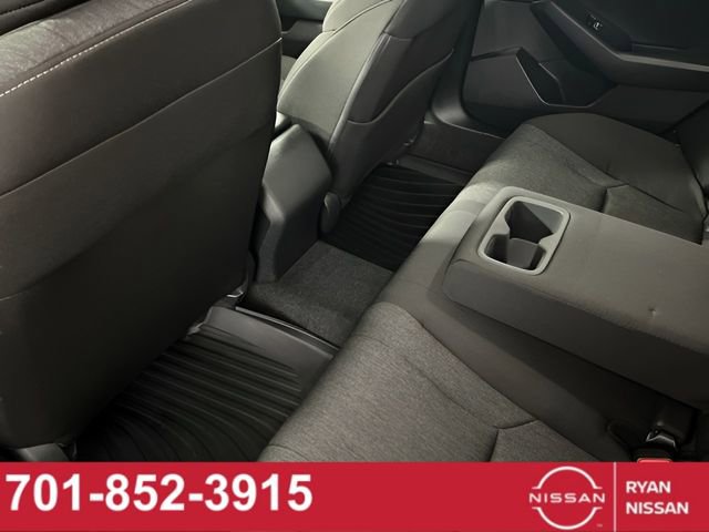 Used 2024 Honda Accord EX image 26