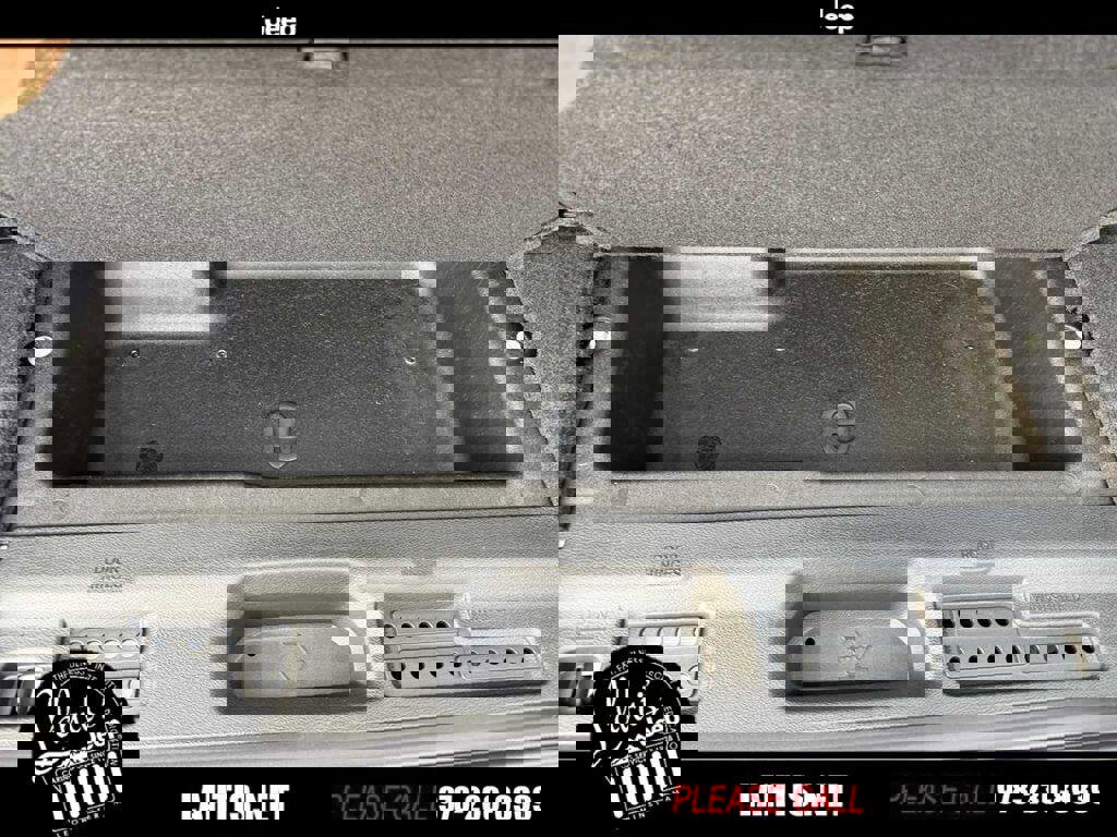 New 2026 Jeep Wrangler Sport image 28