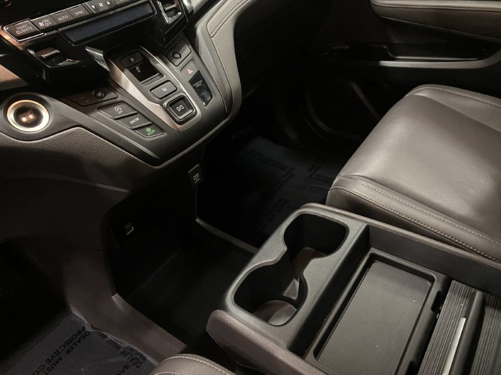 Used 2022 Honda Odyssey EX-L image 38