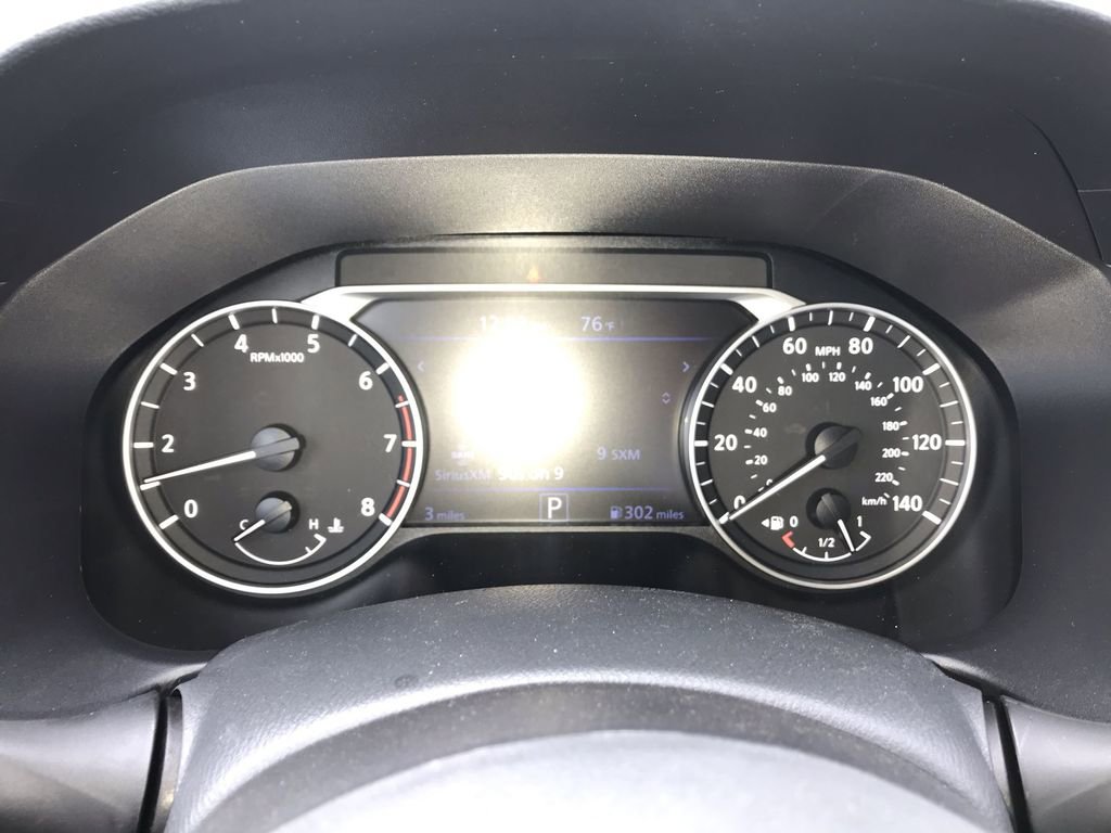 New 2026 Nissan Altima 2.5 SR FWD image 15