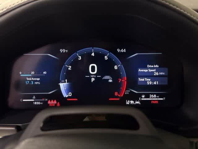 New 2026 Lexus IS 350 F Sport w/ Handling Package RWD image 22