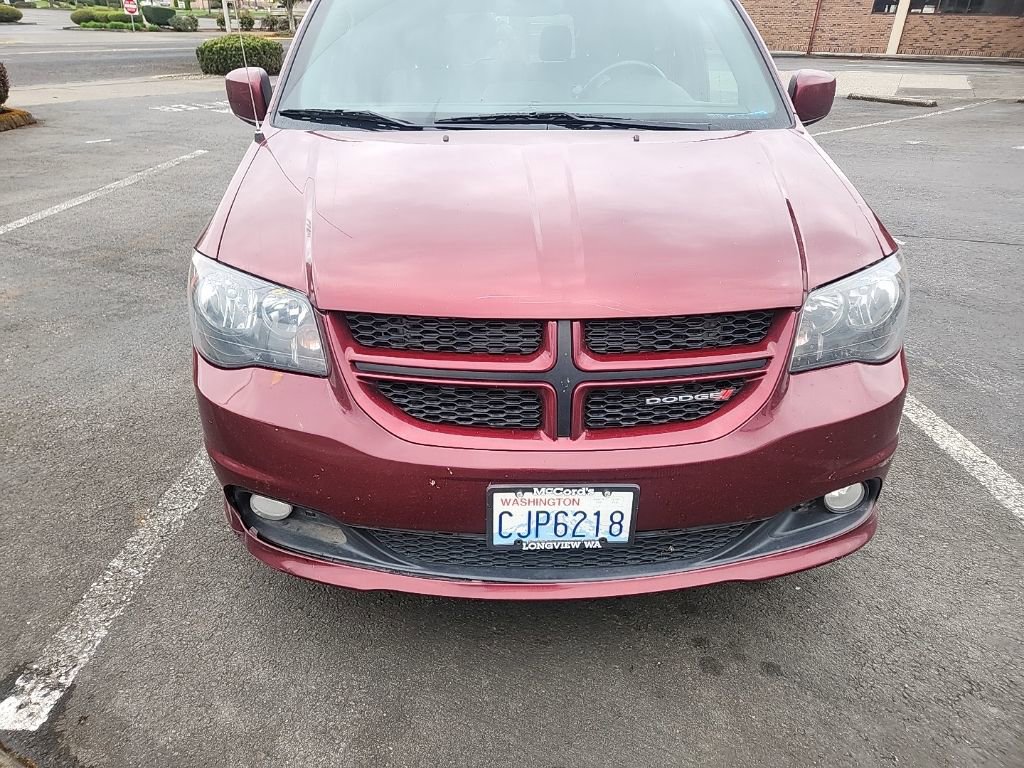 Used 2019 Dodge Grand Caravan GT image 13