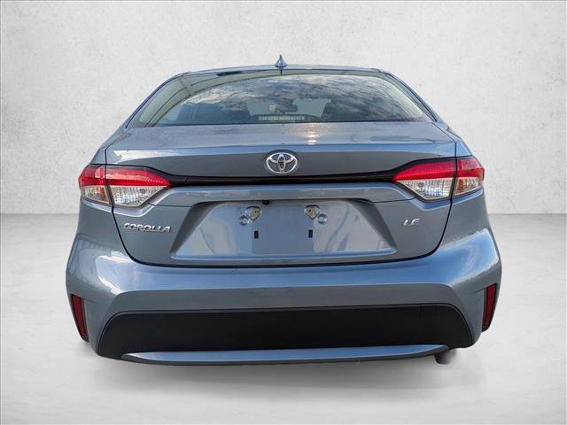 Used 2021 Toyota Corolla LE image 6