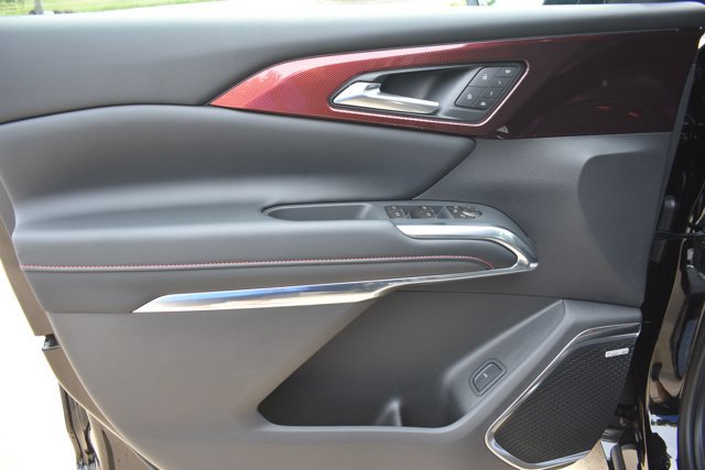 New 2026 Chevrolet Traverse RS w/ LPO, Floor Liner Package FWD image 12