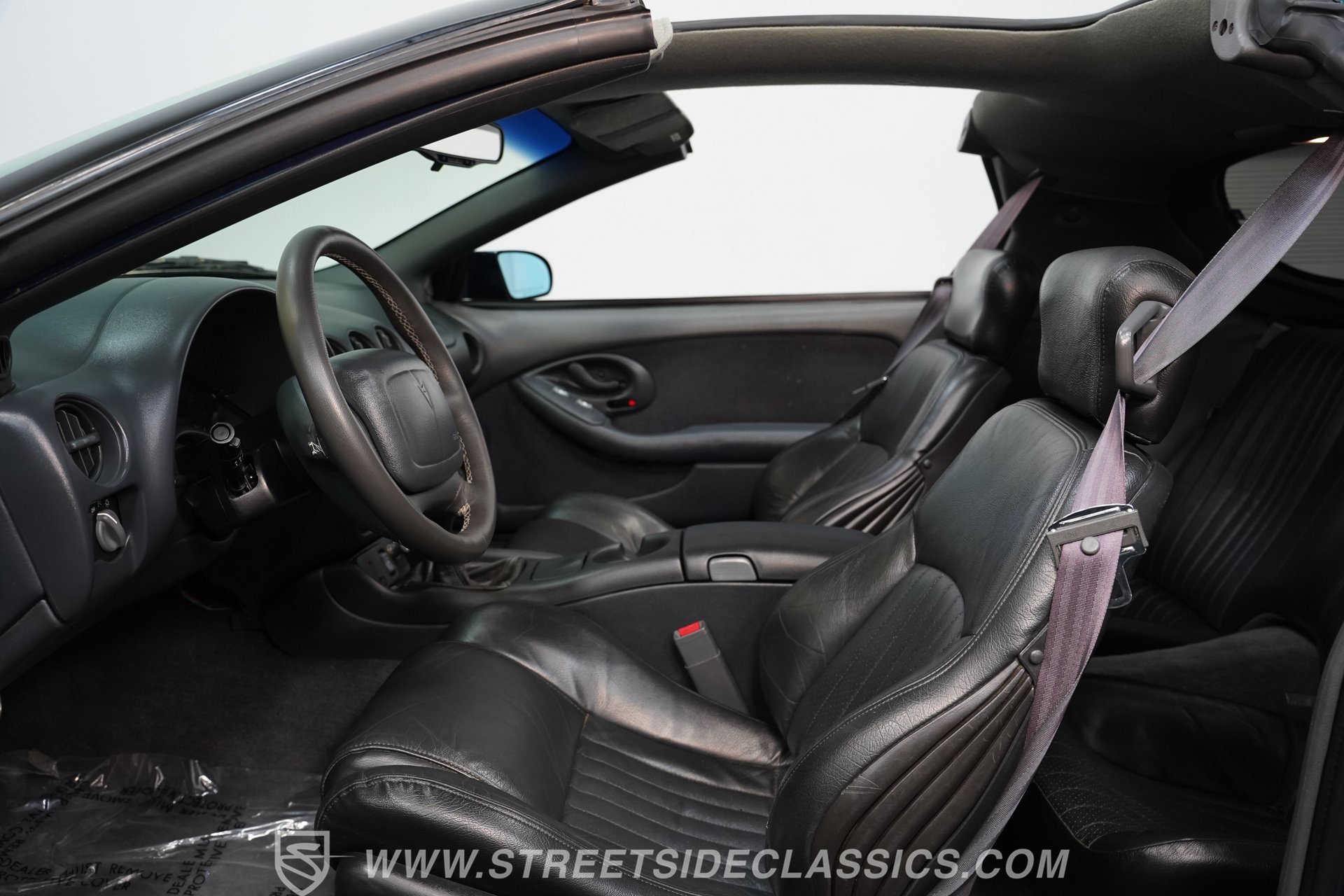 Used 1997 Pontiac Firebird Formula image 37