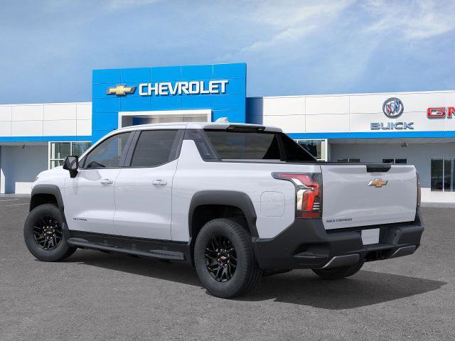 New 2026 Chevrolet Silverado EV LT image 28