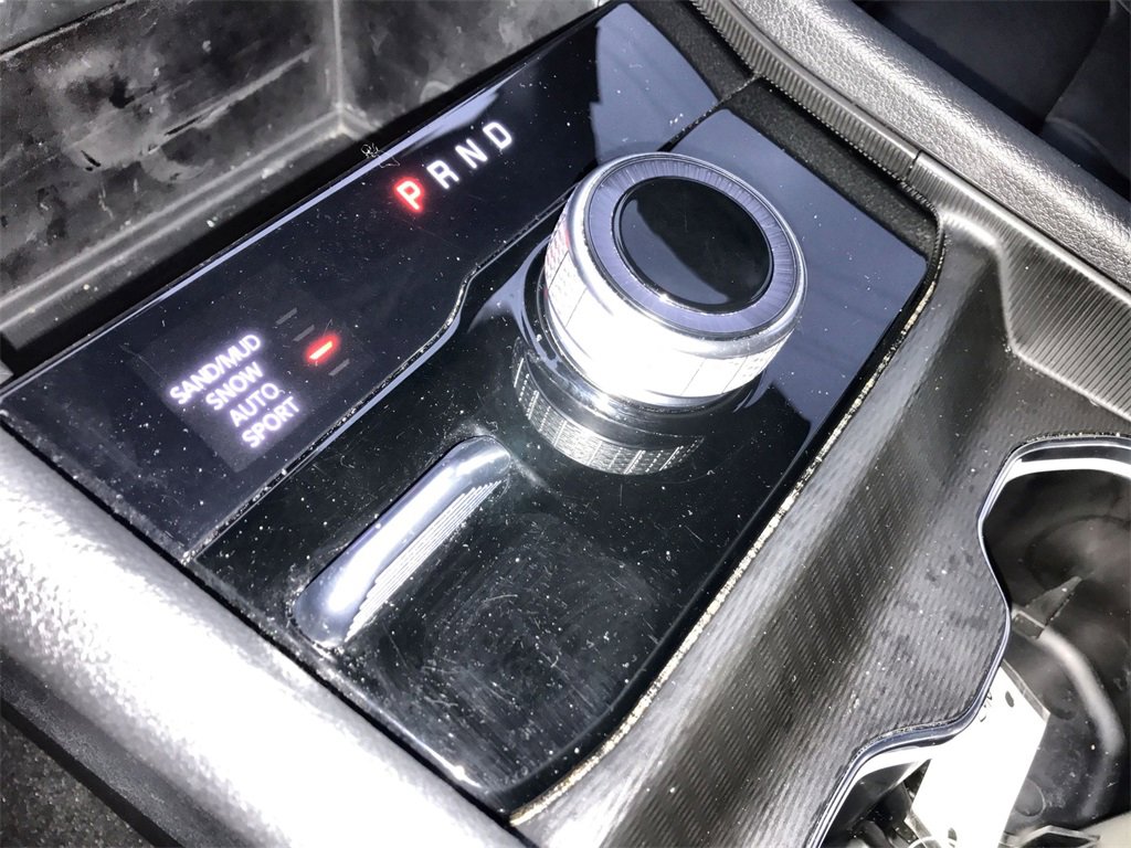 Used 2023 Jeep Grand Cherokee L Limited image 20