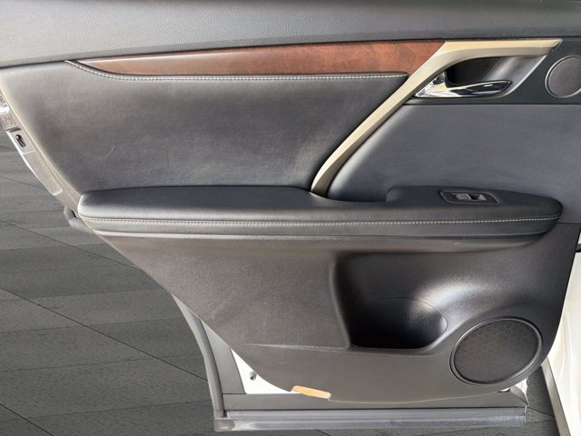 Certified 2022 Lexus RX 350 FWD w/ Premium Package image 12