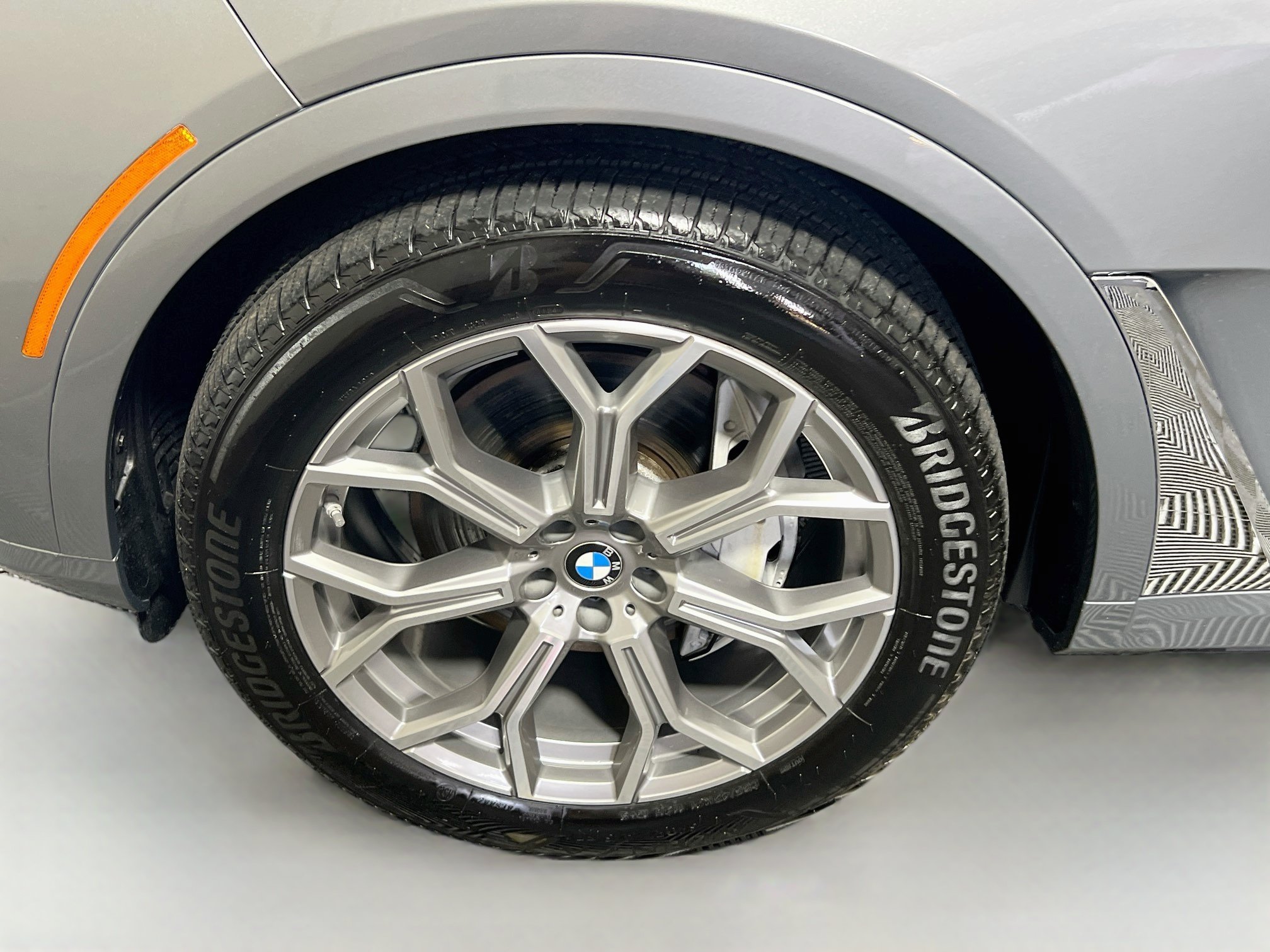 Used 2024 BMW X7 xDrive40i AWD/4WD image 13