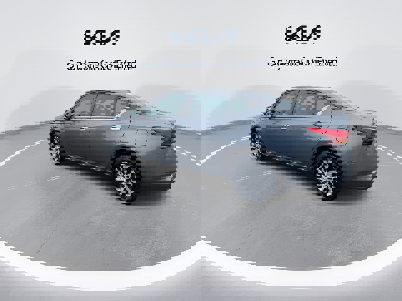 Used 2020 Nissan Altima 2.5 S image 6