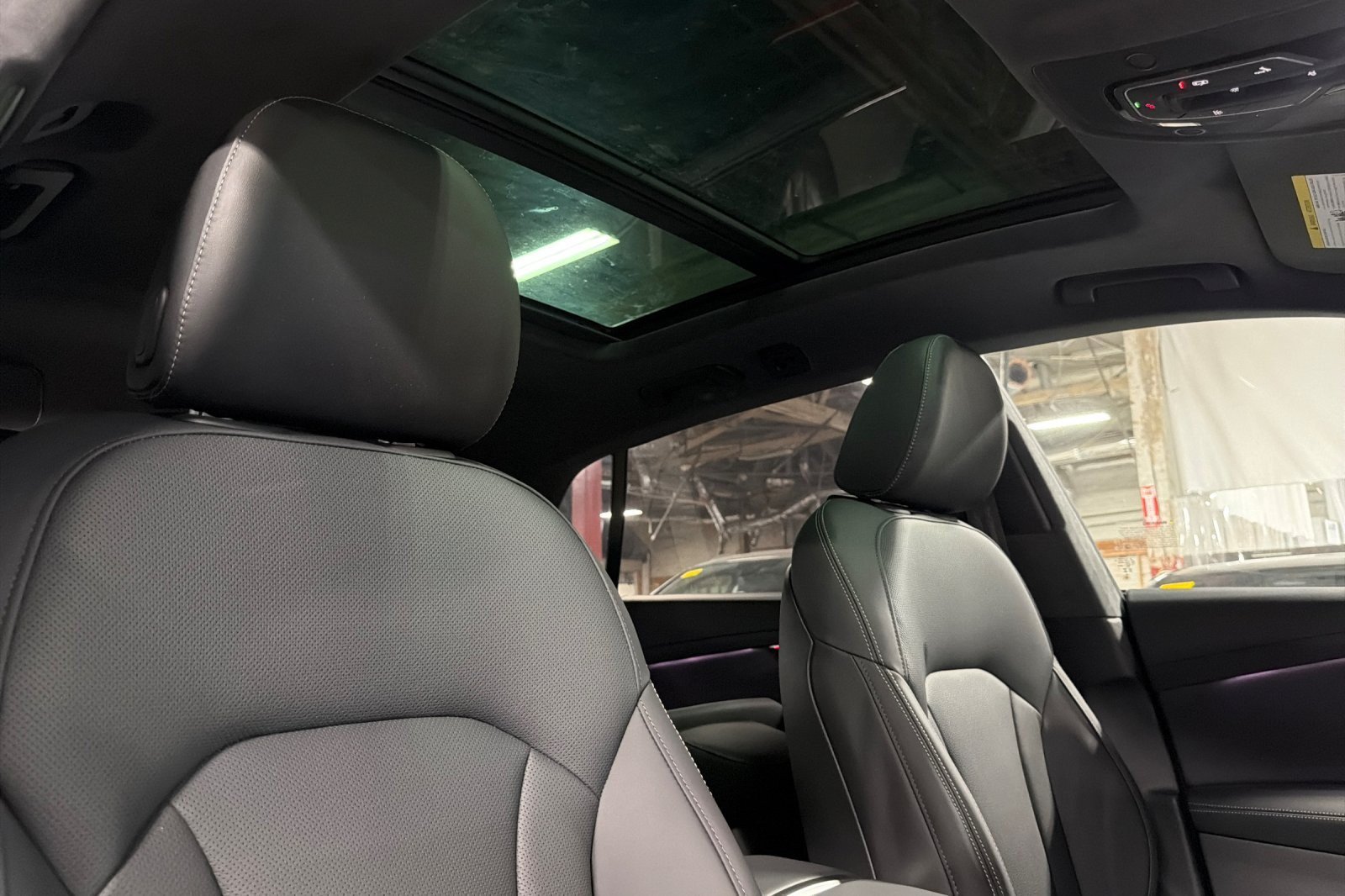 New 2026 Audi Q8 Prestige AWD/4WD image 16