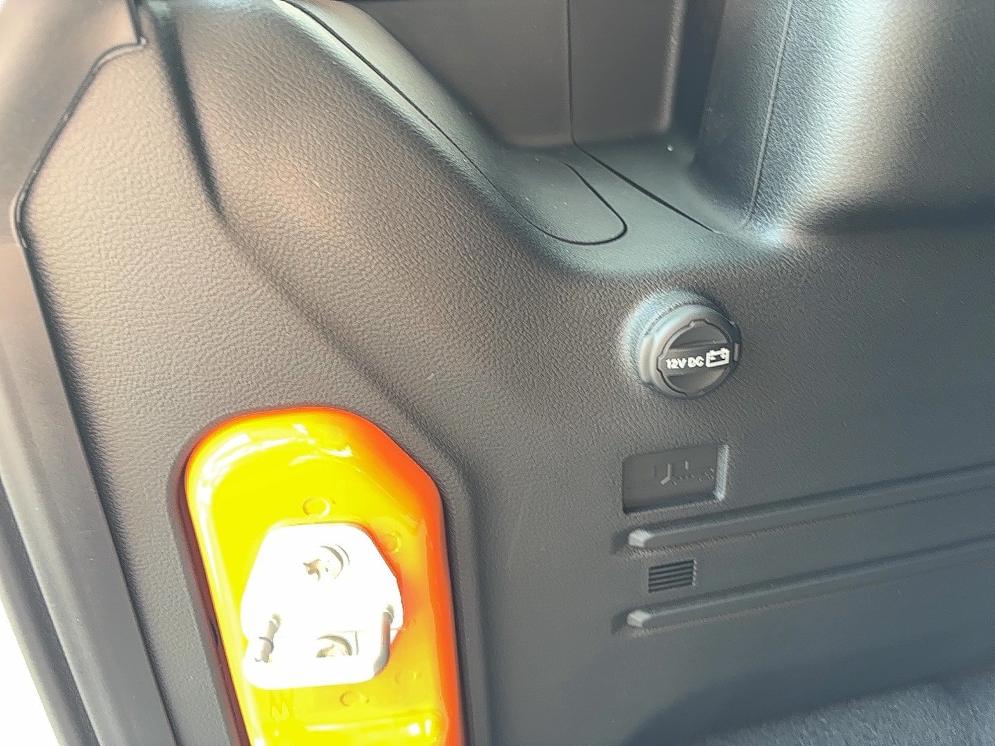 New 2026 Jeep Wrangler Unlimited Sport AWD/4WD image 13