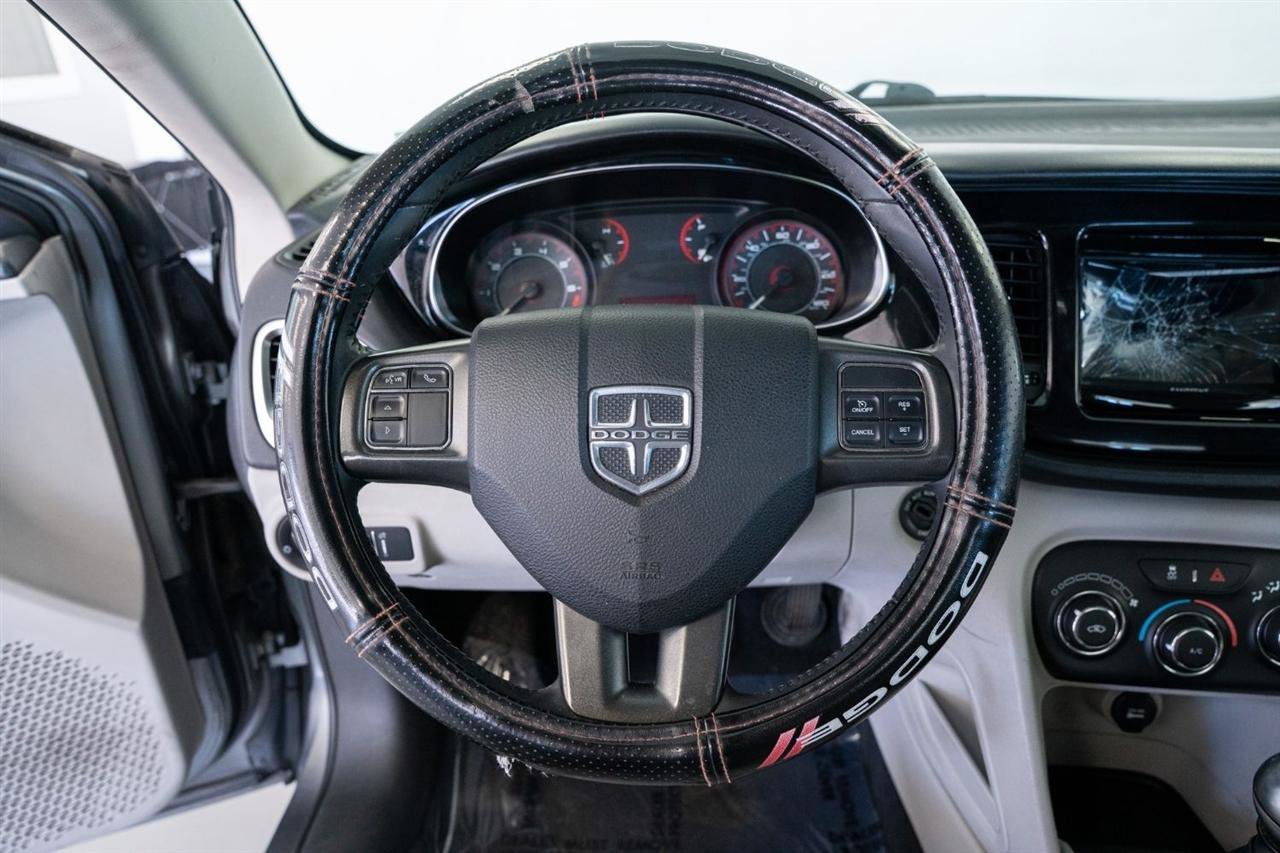 Used 2013 Dodge Dart SXT w/ Popular Equipment Group FWD image 14