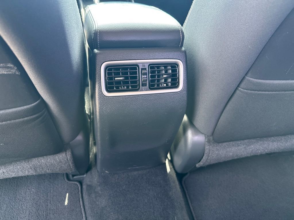 Used 2017 Nissan Altima 2.5 SV w/ Convenience Package FWD image 31