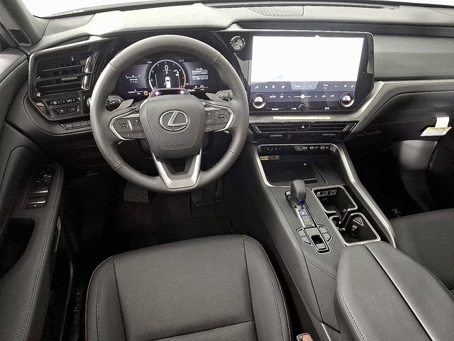 New 2026 Lexus TX 350 AWD image 10
