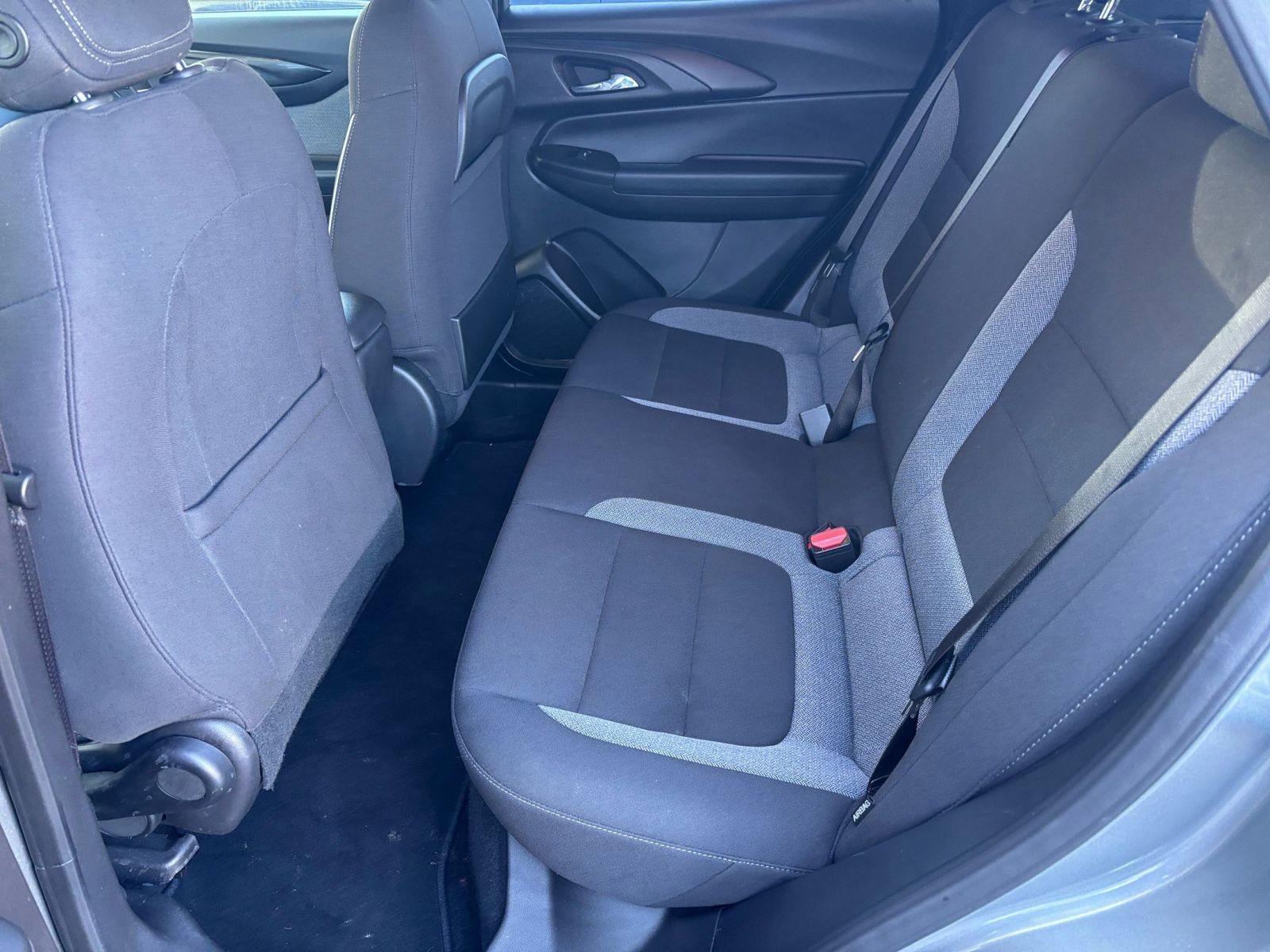 Used 2025 Chevrolet TrailBlazer LT image 22