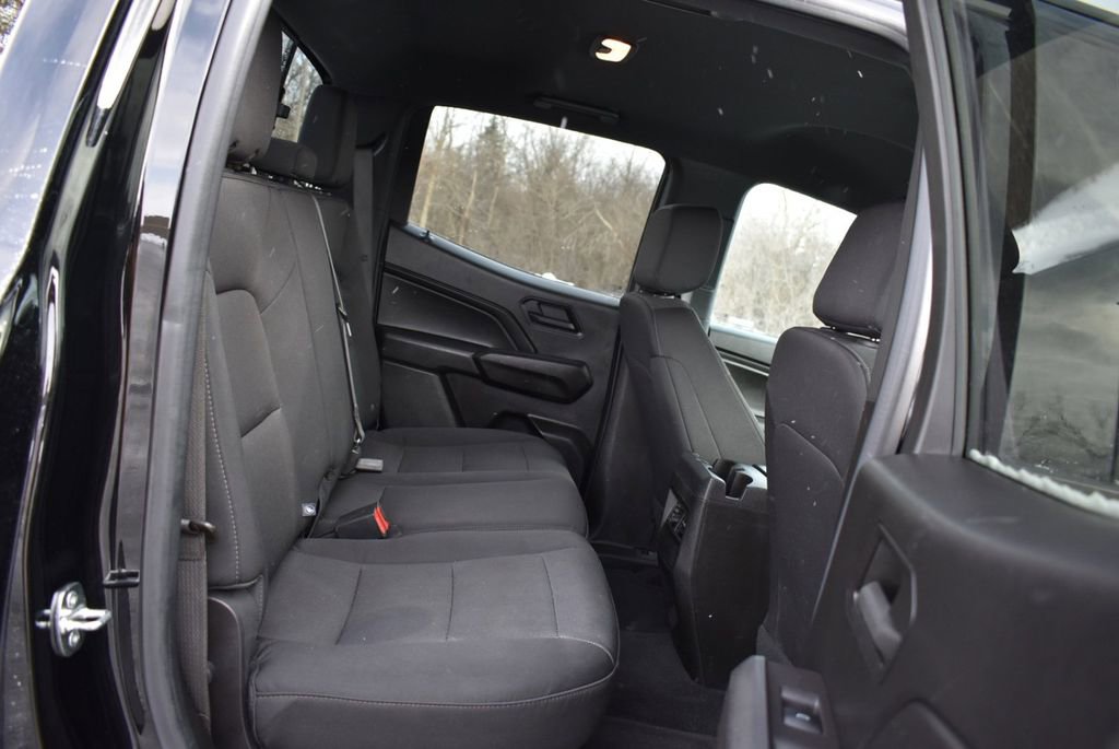 Used 2023 Chevrolet Colorado Trail Boss w/ Advanced Trailering Package image 28